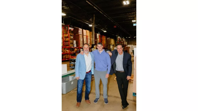 Cold Chain 3PL hires Bret Schultz as new CEO | The National Provisioner