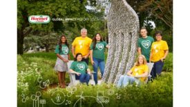 Hormel Foods Corp. launches 17th annual Global Impact Report
