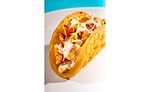 Moe's Southwest Grill, Eggo debut 'Eggo Taco' for National Taco Day