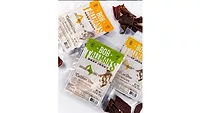 Bob Tallman jerky Bob Tallman jerky