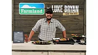Luke Bryan Luke Bryan