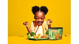 NotCo's NotChicken Dino Nuggets