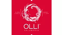 Olli Salumeria logo