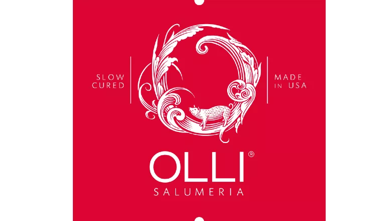 Olli Salumeria logo