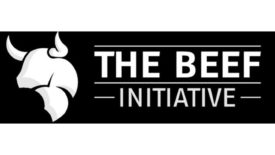 The Beef Initiative logo