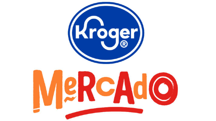 Kroger Mercado logo