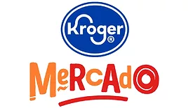 Kroger Mercado logo