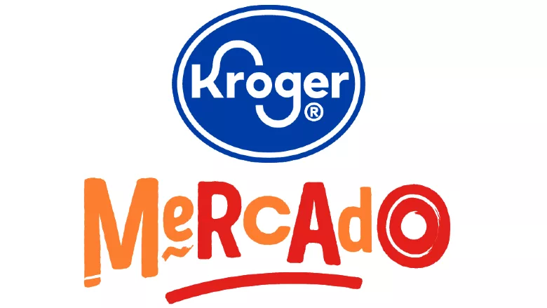 Kroger Mercado logo