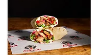 Osmow's National Shawarma Day is back Oct. 15 Osmow’s Shawarma product