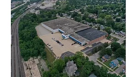 Waukesha, Wisconsin, facility