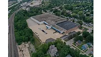 Waukesha, Wisconsin, facility Waukesha, Wisconsin, facility