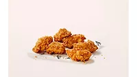KFC Original Recipe Nuggets