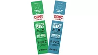 Chomplings Sea Salt and Jalapeno Beef Chomplings Sea Salt and Jalapeno Beef