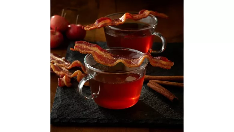 Hormel Black Label Apple Cider Bacon