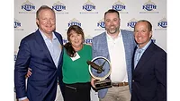 Ben E. Keith Foods 2023 Supplier of the Year - Hormel Foods