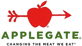 Applegate logo