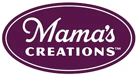 Mama's Creations logo