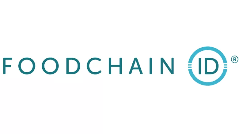 FoodChain ID logo