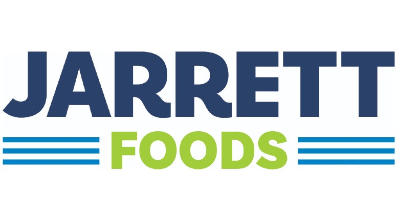 Jarrett Foods logo