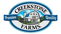 Creekstone Farms logo