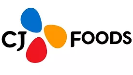 CJ Foods logo