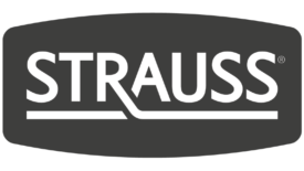 Strauss Brands LLC logo