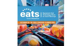 Process Expo rebrands to EATS