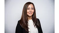 Rita Ramirez, chief people & sustainability officer