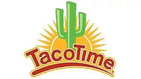 TacoTime logo