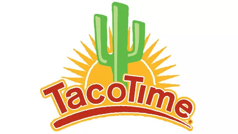 TacoTime logo
