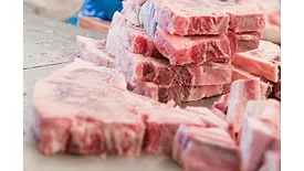 Meat processing