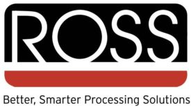 Ross Industries Inc. logo
