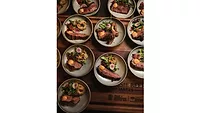 Aussie Beef Mates event series caters to North American consumers' taste for beef. Aussie Beef Mates