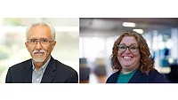 José Luis Laparra and Megan Bible, Hamlet Protein