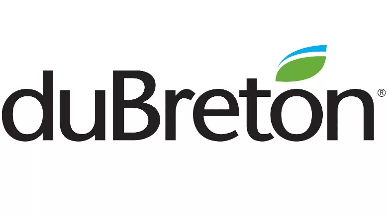 duBreton logo