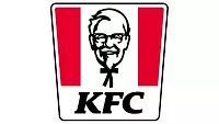 KFC logo KFC logo