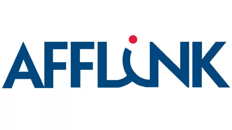 Afflink logo