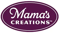 Mama's Creations logo