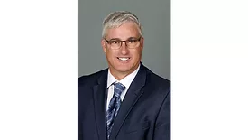 Nelson-Jameson President Mike Rindy