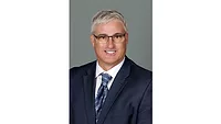 Nelson-Jameson President Mike Rindy Nelson-Jameson President Mike Rindy