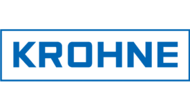 Krohne Inc. logo