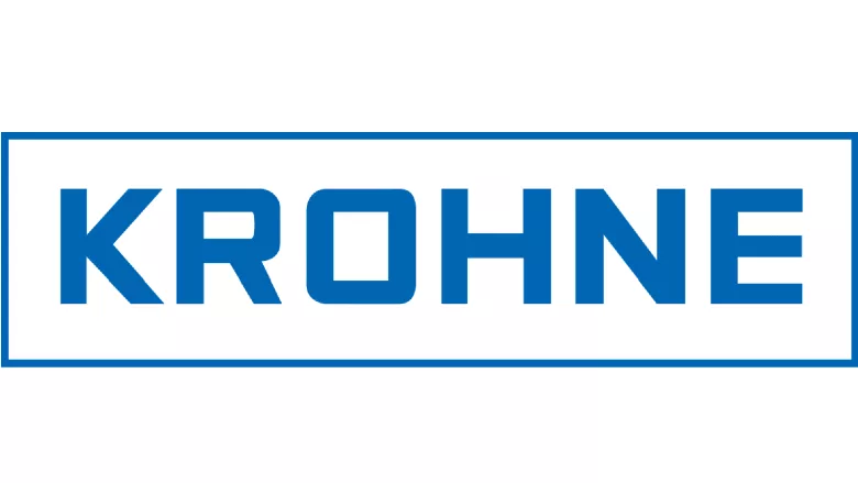 Krohne Inc. logo