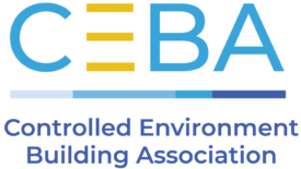 CEBA logo