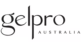 Gelpro logo