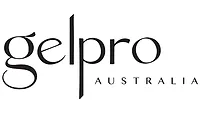 Gelpro logo Gelpro logo