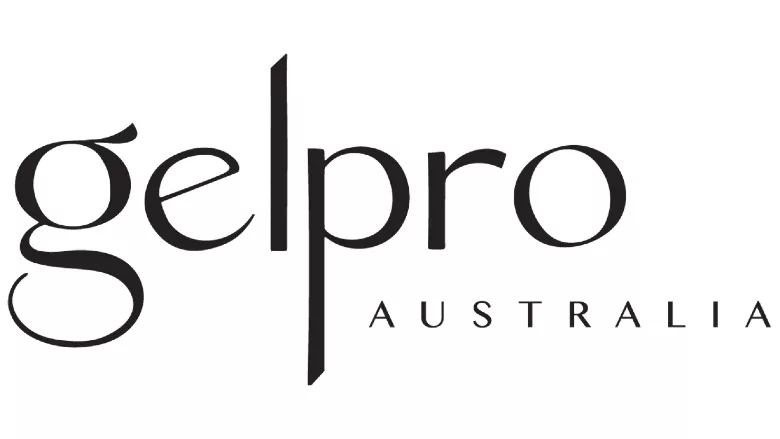 Gelpro logo