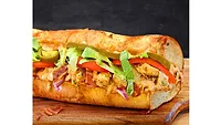 Quiznos’ new Club Peri Peri Sandwich Quiznos’ Club Peri Peri Sandwich