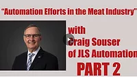 Craig Souser of JLS Automation