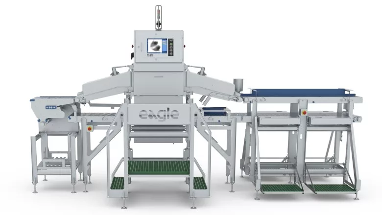 Eagle Product Inspection Maximizer RMI