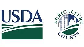 USDA's NASS logo